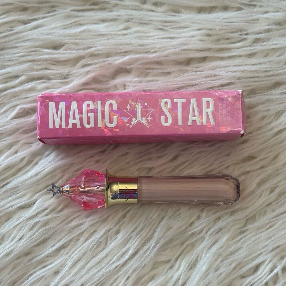 Jeffree Star Magic Concealer C8.5
